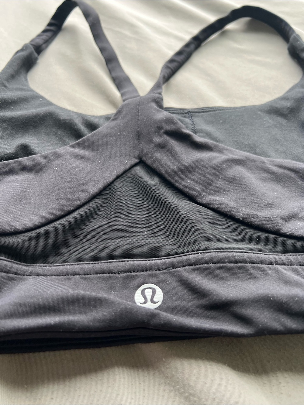 Lululemon Train Times Bra - Picture 7 of 8